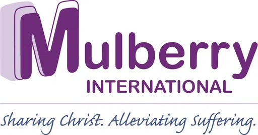 Mulberry International logo
