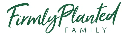 FIRMLY Planted Family logo