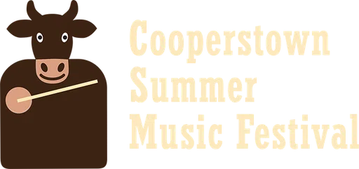Cooperstown Chamber Music Festival Inc logo