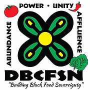 Detroit Black Community Food Sovereignty Network logo