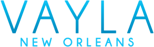 Vietnamese American Young Leaders Association of New Orleans logo