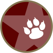 American Service Animal Society logo