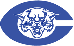 Pueblo Central High School Foundation logo