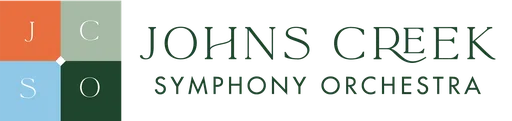 Johns Creek Symphony Orchestra logo