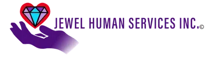 Jewel Human Services Inc logo