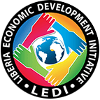 Liberia Economic Development Initiative Corporation logo