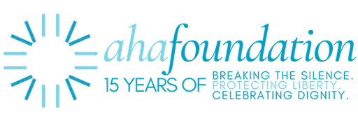 Aha Foundation Inc logo
