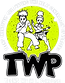 Twp-the Youth Movement logo