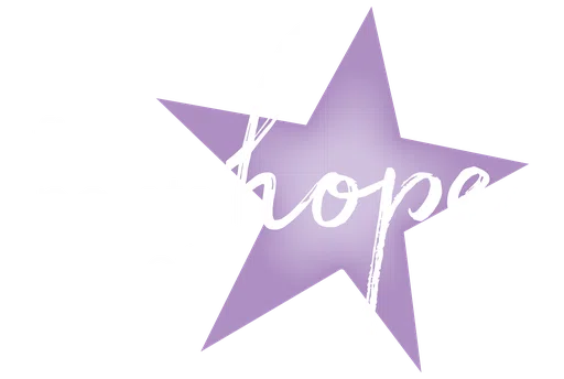 Five Points of Hope logo