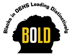 BLACKS in Oehs Leading Distinctively Inc logo