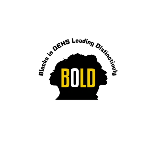 BLACKS in Oehs Leading Distinctively Inc logo