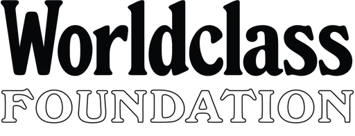 Worldclass Foundation logo