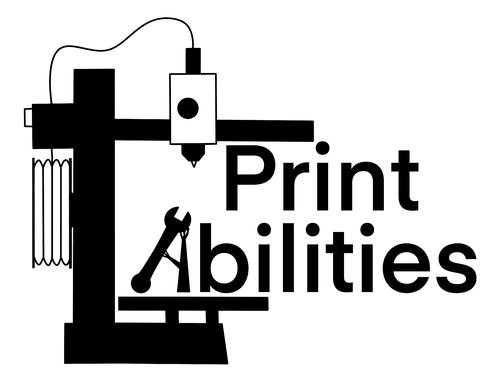 Printabilities logo