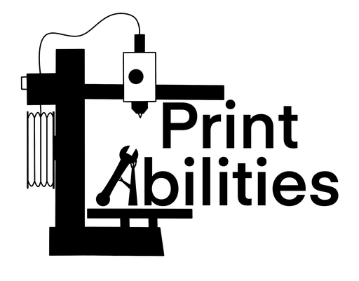 Printabilities logo