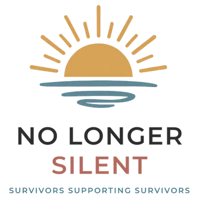 No Longer Silent Inc logo