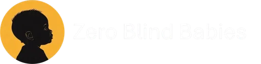 Zero Blind Babies logo