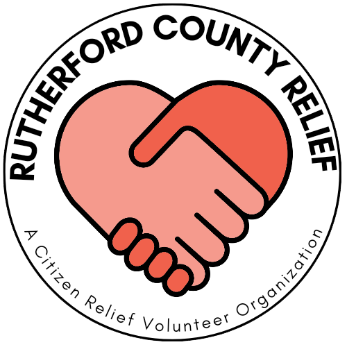 Roco Relief Inc logo