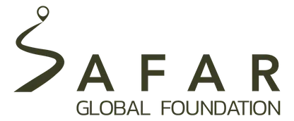 Safar Global Foundation Inc logo
