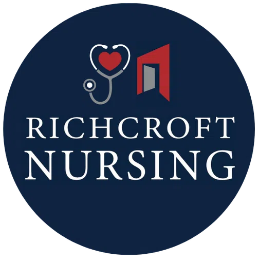 Richcroft Nursing Services Inc logo