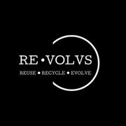 Revolvs Salvage Inc logo