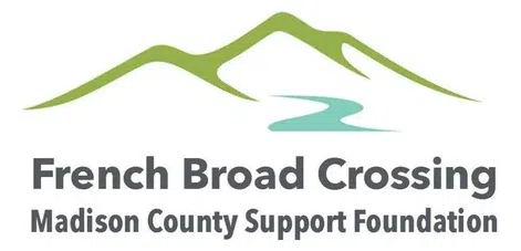 French Broad Crossing Madison County Support Foundation Inc logo