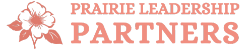 Prairie Leadership Partners logo