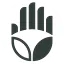 Justgive logo