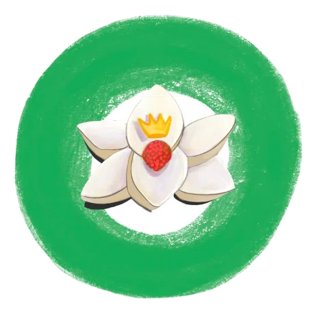 Sweet Magnolia Foundation logo