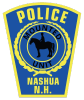 Friends of the Nashua Police Department Mounted Unit logo