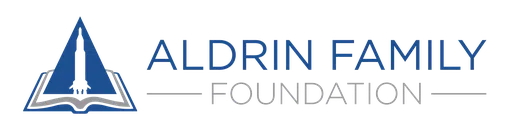 Aldrin Family Foundation of Texas logo