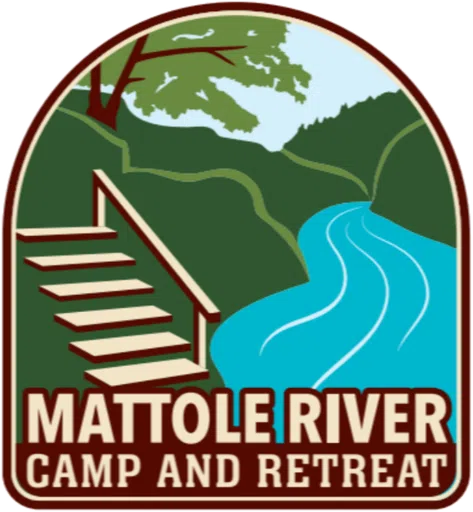 Mattole River Camp and Retreat logo