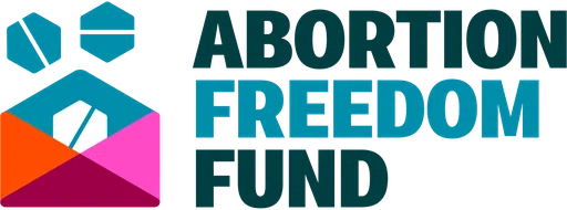 Abortion Freedom Fund logo