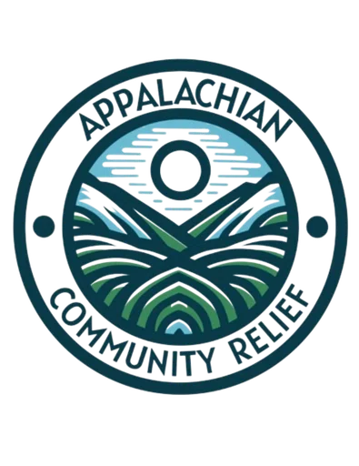Appalachian Community Relief logo