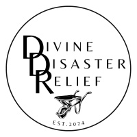 Divine Disaster Relief logo