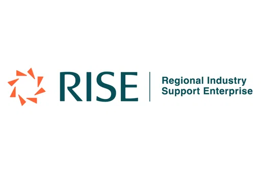 Regional Industry Support Enterpris E Inc logo