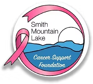 Smith Mountain Lake Cancer Support Foundation logo