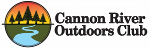 Cannon River Outdoors Club logo