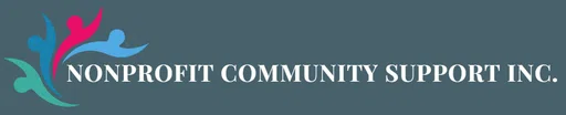 Nonprofit Community Support Inc logo