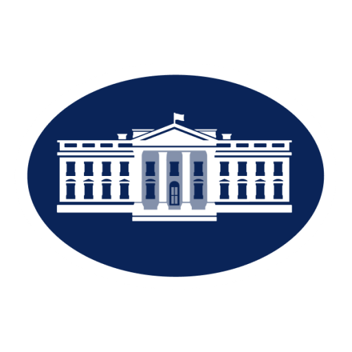 Joe and Jill Biden Presidential Library Foundation logo