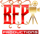 Big Faith Productions Non Profit Orgainzation logo
