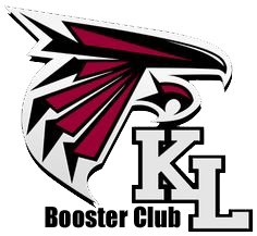 Kentlake High School Booster Club logo