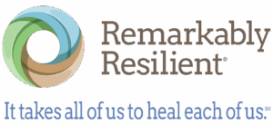 Remarkably Resilient logo