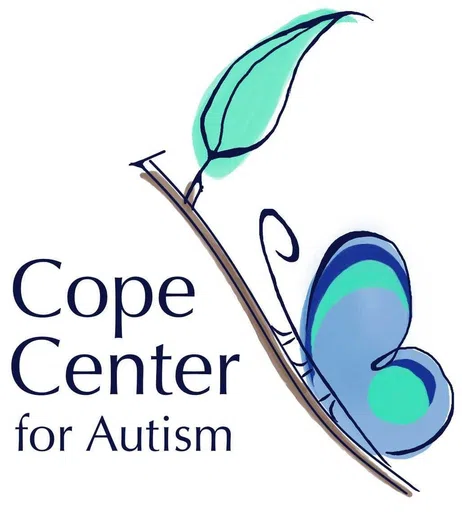 Cope Center for Autism a NJ Nonprofit Corporation logo