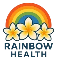 Rainbow Health logo