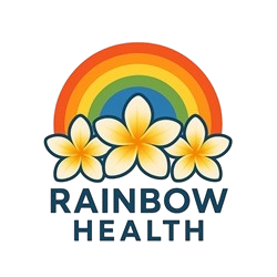 Rainbow Health logo
