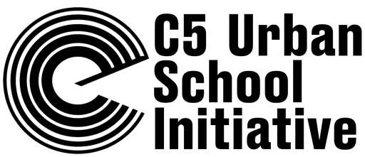 C5 Urban School Initiative Corporat Ion logo