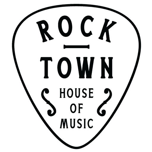 Rocktown House of Music Inc logo