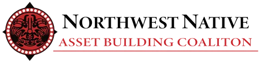 Northwest Native Asset Building Coalition logo