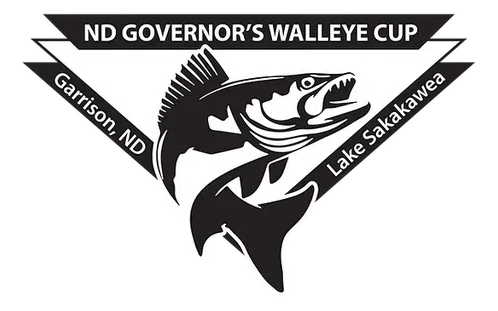 North Dakota Governors Cup logo