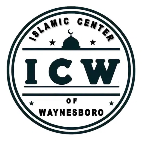 Islamic Center of Waynesboro logo